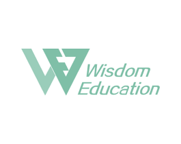 WISDOM EDUCATION 第42类技术服务商标图样