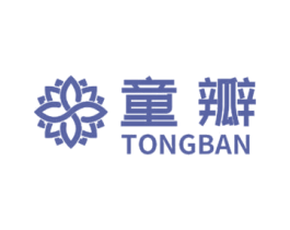 童瓣 第21类厨房洁具商标图样