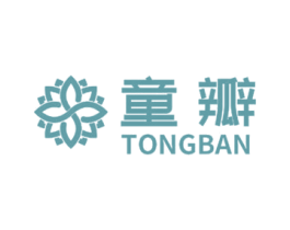 童瓣 第31类水果花木商标图样