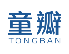 童瓣 第21类厨房洁具商标图样