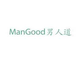 MANGOOD 男人道 第38类通讯传媒商标图样