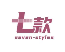七款 SEVEN-STYLES 第9类科学仪器商标图样
