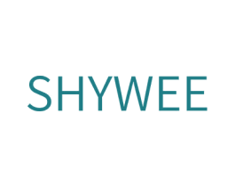 SHYWEE 第35类广告贸易商标图样