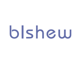 BLSHEW 第18类皮革箱包商标图样