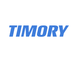 TIMORY 第30类小食配料商标图样