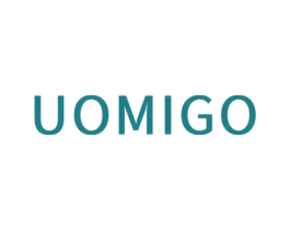 UOMIGO 第25类服装鞋帽商标图样