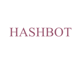 HASHBOT 第7类机械设备商标图样