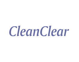 CLEANCLEAR 第41类教育娱乐商标图样