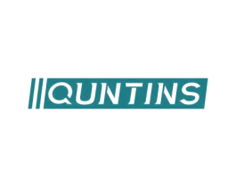 QUNTINS 第18类皮革箱包商标图样
