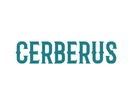 CERBERUS 第33类酒商标图样