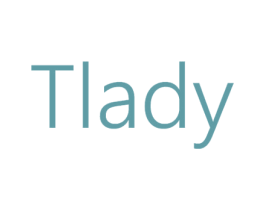 TLADY 第41类教育娱乐商标图样