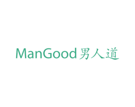 男人道MANGOOD 第42类技术服务商标图样
