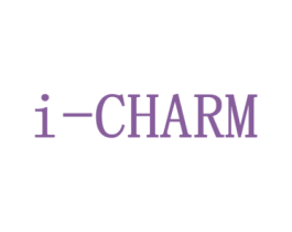 I-CHARM 第10类医疗器械商标图样