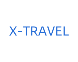 X-TRAVEL 第35类广告贸易商标图样