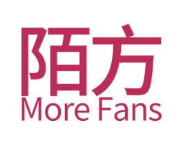 陌方 MORE FANS 第9类科学仪器商标图样