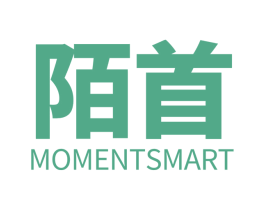 陌首 MOMENTSMART 第9类科学仪器商标图样