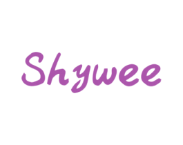 SHYWEE 第30类小食配料商标图样