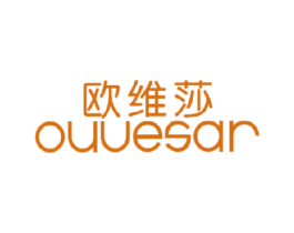 欧维莎  OUVESAR 第27类地毯席垫商标图样
