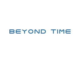 BEYOND TIME 第35类广告贸易商标图样