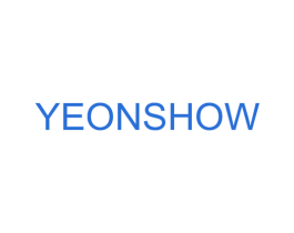 YEONSHOW 第35类广告贸易商标图样