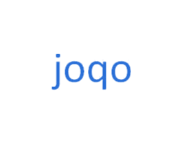 JOQO 第28类体育玩具商标图样