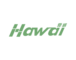 夏威 HAWAI 第9类科学仪器商标图样