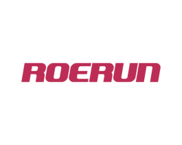 ROERUN 第35类广告贸易商标图样
