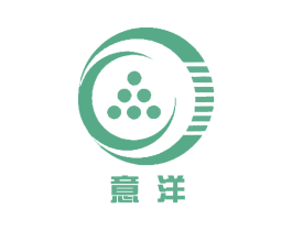 意洋 第24类布料床单商标图样