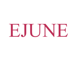 EJUNE 第17类橡胶制品商标图样