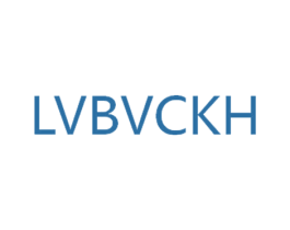 LVBVCKH 第18类皮革箱包商标图样