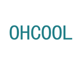 OHCOOL 第11类家用电器商标图样