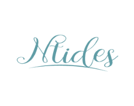 NTIDES 第25类服装鞋帽商标图样
