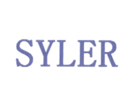 SYLER 第42类技术服务商标图样