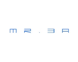 MR.EA 第40类材料处理商标图样