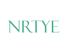 NRTYE 第3类化妆品商标图样
