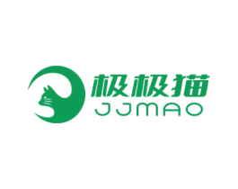 极极猫 JJMAO 第9类科学仪器商标图样