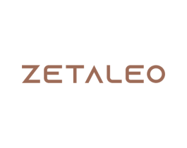 ZETALEO 第35类广告贸易商标图样
