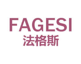 法格斯 第9类科学仪器商标图样