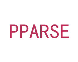 PPARSE 第41类教育娱乐商标图样
