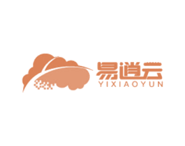 易逍云 第42类技术服务商标图样