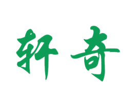轩奇 第10类医疗器械商标图样