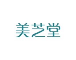 美芝堂 第29类食品商标图样