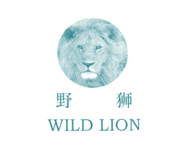 野狮 WILD LION 第27类地毯席垫商标图样
