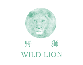 野狮 WILD LION 第28类体育玩具商标图样