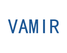 VAMIR 第35类广告贸易商标图样