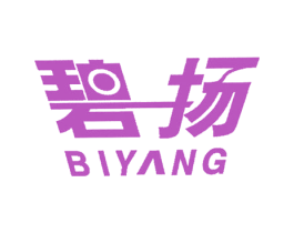 碧扬 第11类家用电器商标图样