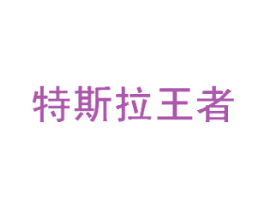 特斯拉王者 第6类五金金属商标图样