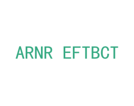 ARNR EFTBCT 第9类科学仪器商标图样