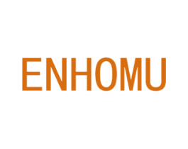 ENHOMU 第21类厨房洁具商标图样