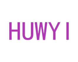 HUWYI 第41类教育娱乐商标图样